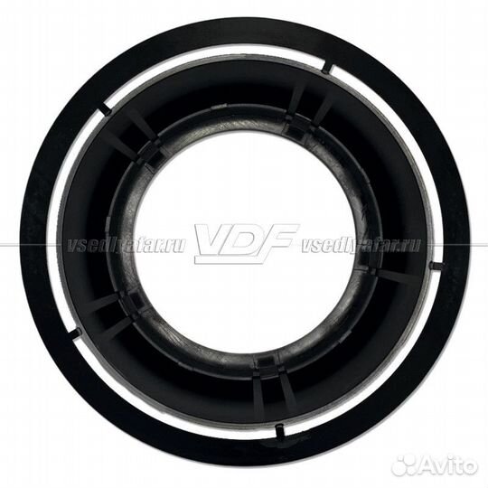 Бленда (маска) Вариант № 42 для линз