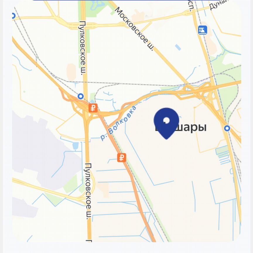1-к. квартира, 30,7 м², 6/12 эт.