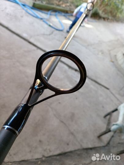 Удочки карповые бу