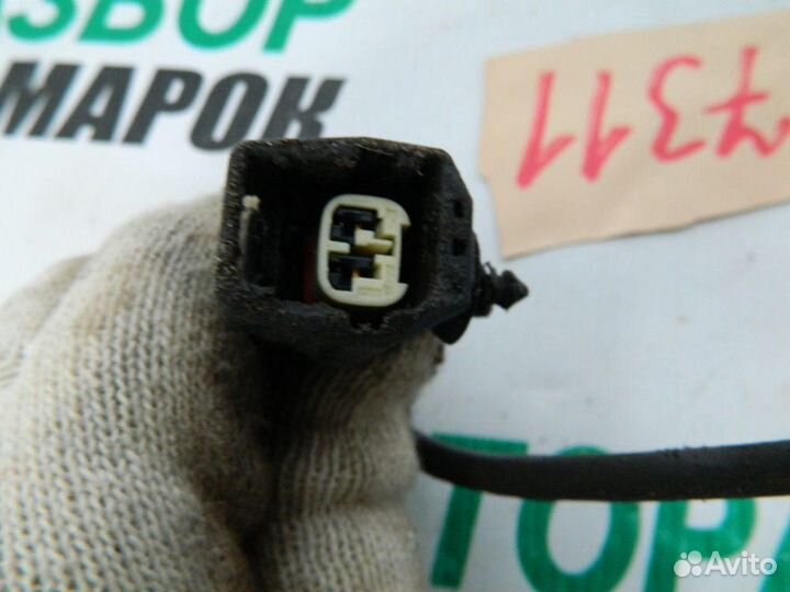 Датчик детонации для Ford Fusion 2002-2012г