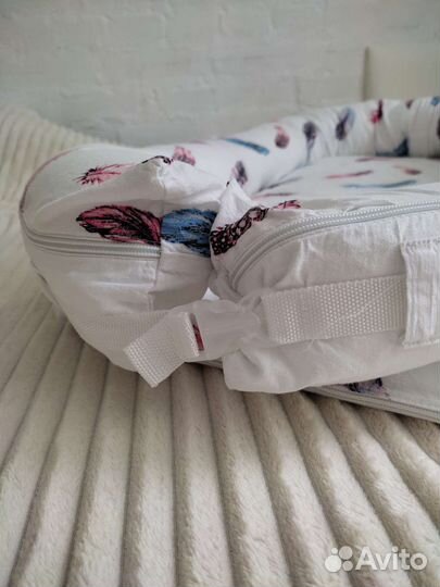 Кокон гнездышко