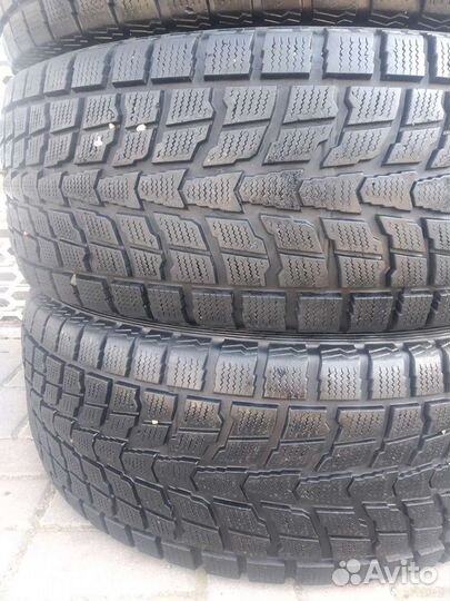 Dunlop Grandtrek SJ6 285/60 R18 116Q
