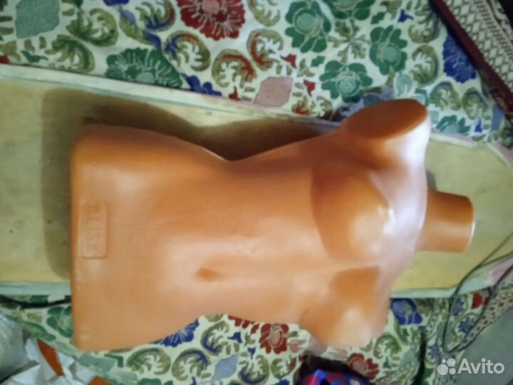 Манекен торс женский