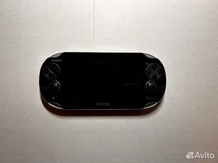 Sony playstation Vita