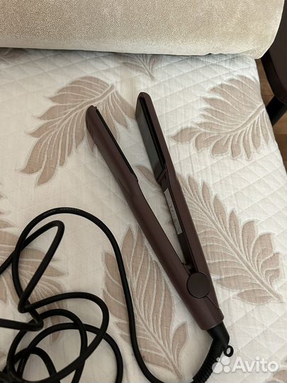 Утюжок для волос профессиональный