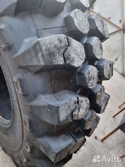 Petlas Full Attack 12.5 R20 и 18.4 R26