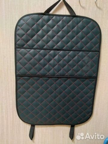 Накидка на сидение авто