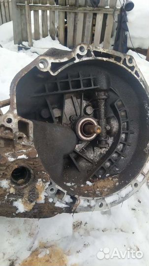 Дэу Нексия 16 клп