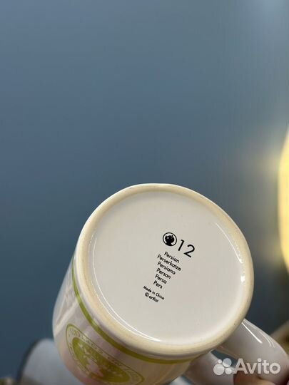 Кружка the cat перекресток