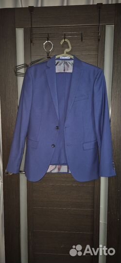 Костюм двойка мужской