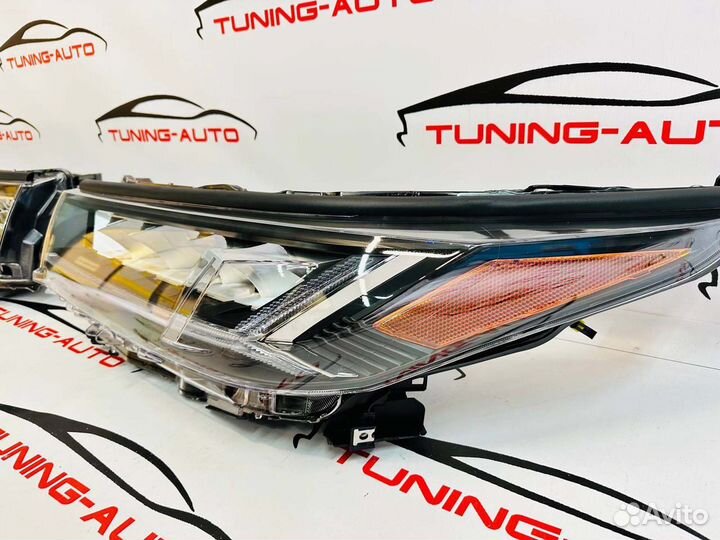 Фары Toyota Highlander (XU 50 ) L1545