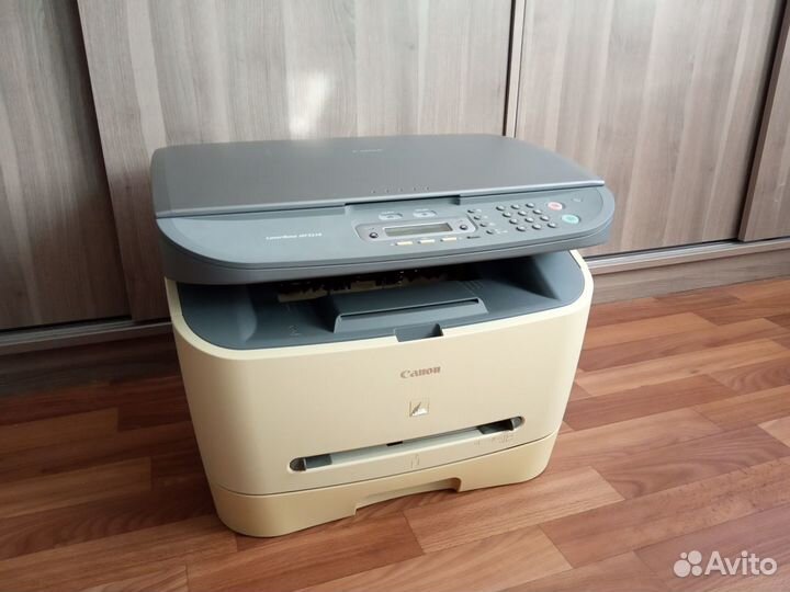 Мфу Canon MF 3228