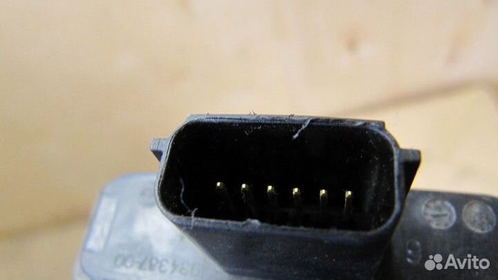 Педаль газа Ford Focus III 2011-2018