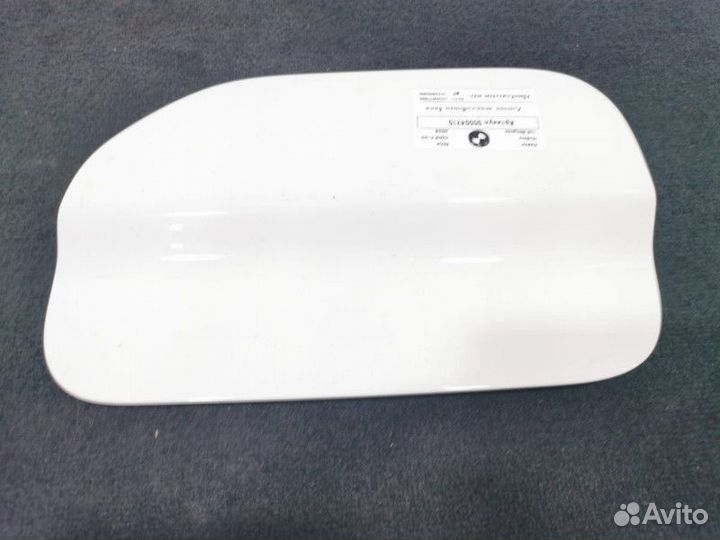 Лючок топливного бака BMW 4 F32/F33/GT F36 рест