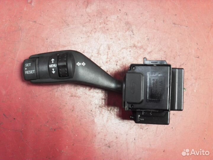 Переключатель поворотов 4M5T13335BD Ford Focus 2