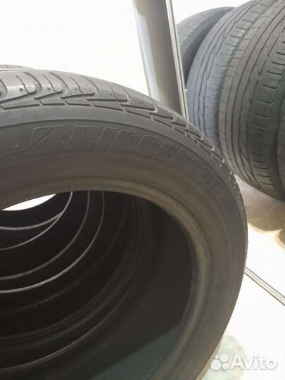 Bridgestone Turanza ER300 205/55 R16