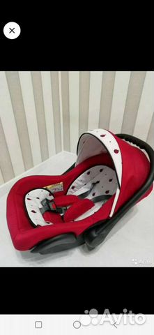 Детские коляски 3в1 бу