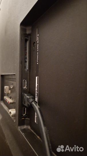 Телевизор LG SMART tv 55 дюйма