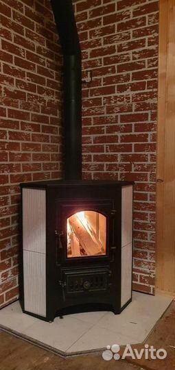 Плиты минерит термо под Кирпич Огниупор