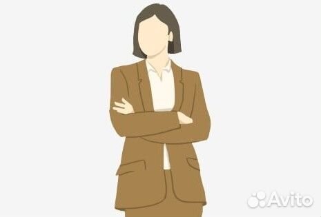 Менеджер отдела маркетинга и рекламы