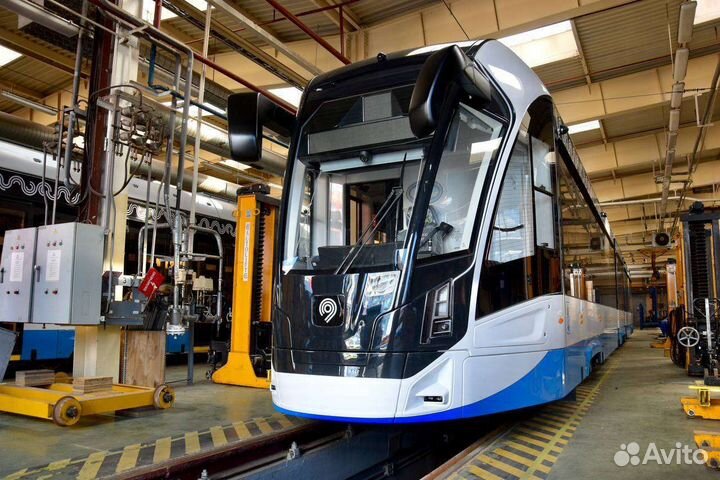 В троллейбусное депо требуются Мойщики