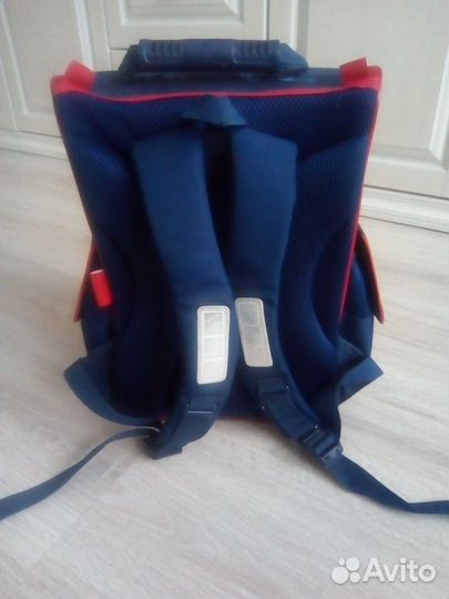 Ранец для начальной школы