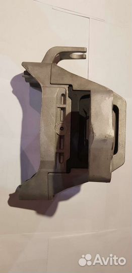 Опора двигателя opel Astra J mot.1,4T