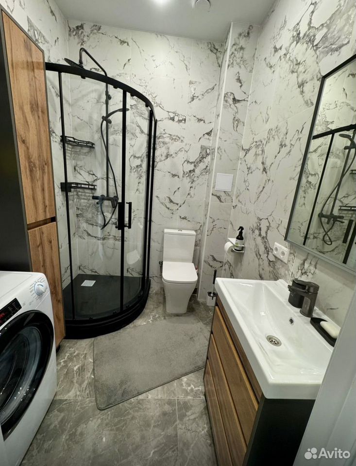 Квартира-студия, 23 м² — фото 4