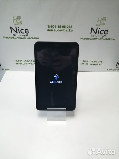 Планшет Dexp b28