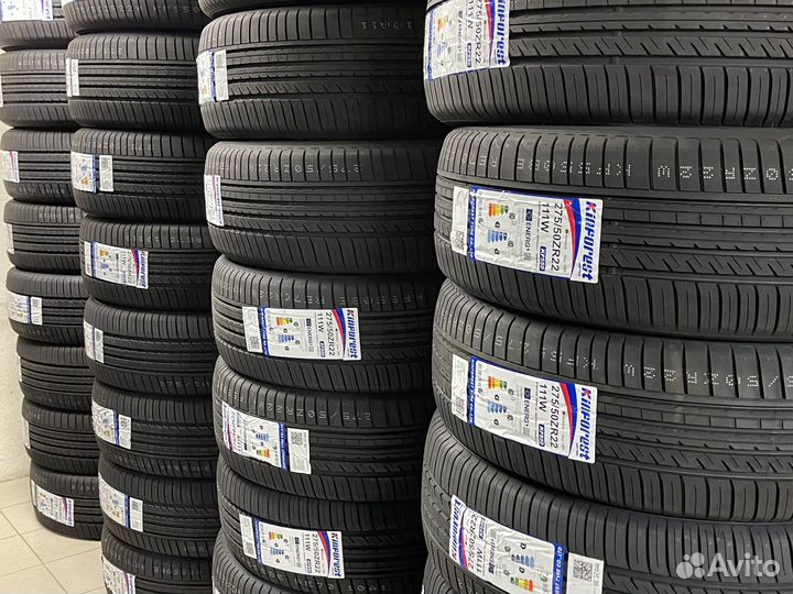 Kinforest KF550-UHP 295/40 R20 110Y