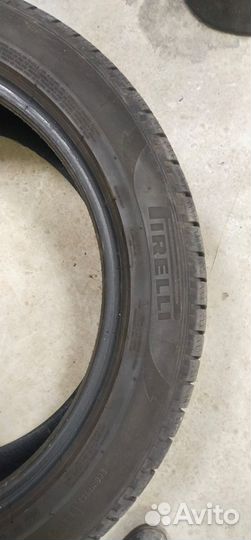 Pirelli Scorpion Winter 225/55 R19 99H