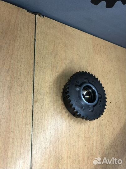 Муфта впускная Мазда 3 BL дв.2,0 LF17