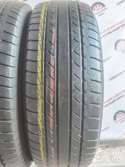 Michelin Latitude Tour HP 225/65 R17 102H