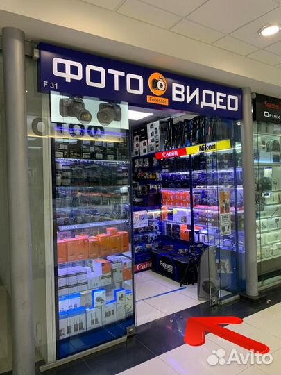 Canon LP-E5 (гарантия,Trade-in) - новый