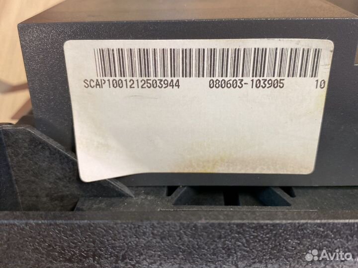 Плоттер Hp designjet 5500 корпус