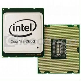 Процессор Intel Xeon 8C E5-2667v2