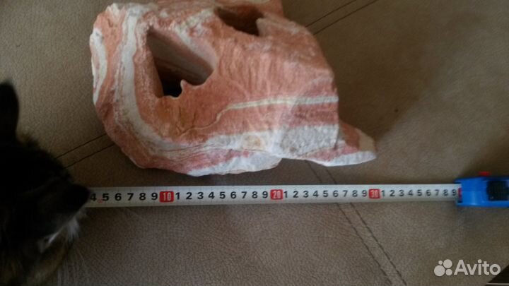 Природный камень