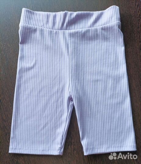 Велосипедки женские новые