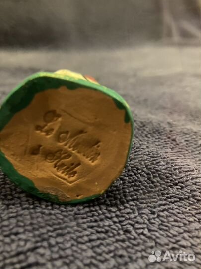 Декоративные фигурки, декор, садовник, статуэтка