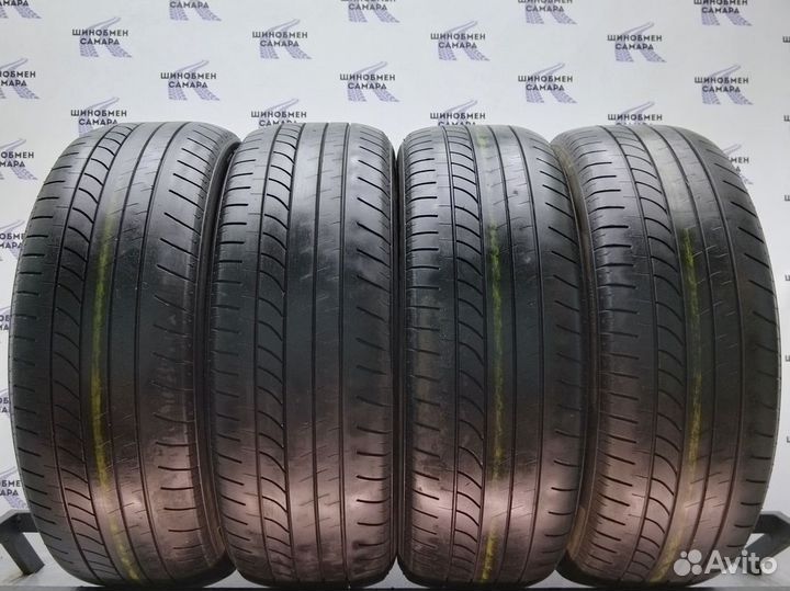 Bridgestone Dueler H/L 33A 235/55 R20 102V