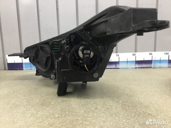 Фара правая Hyundai Creta 2016