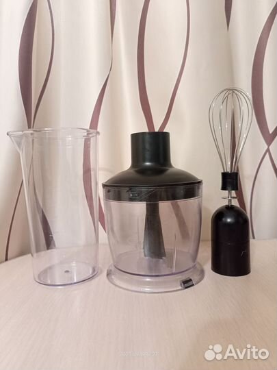 Блендер scarlett SC-HB42F34 запчасти