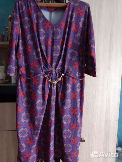 Вещи женские 54 56 размер