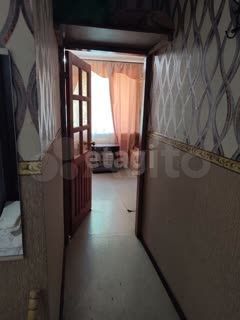 Комната 24 м² в 1-к., 1/5 эт.