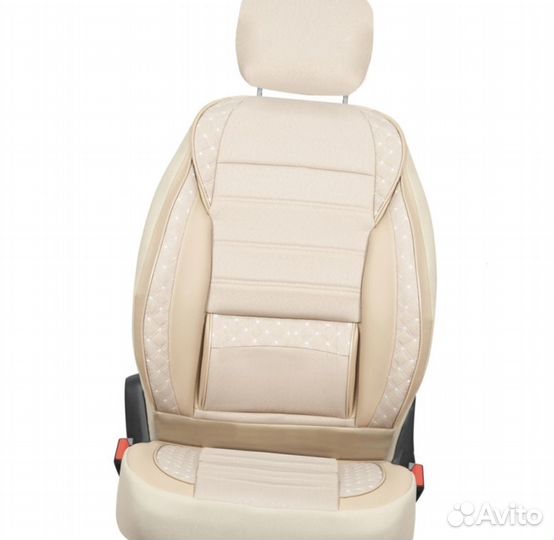 Авточехлы Фольксваген Volkswagen