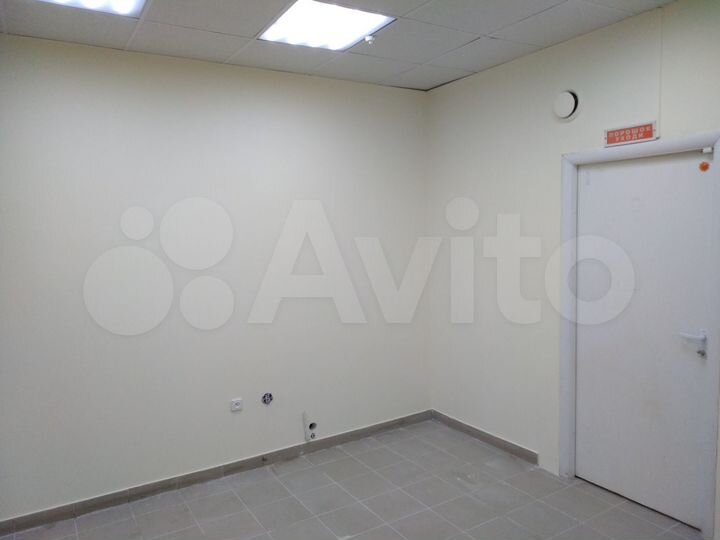 Свободного назначения, 30.6 м²