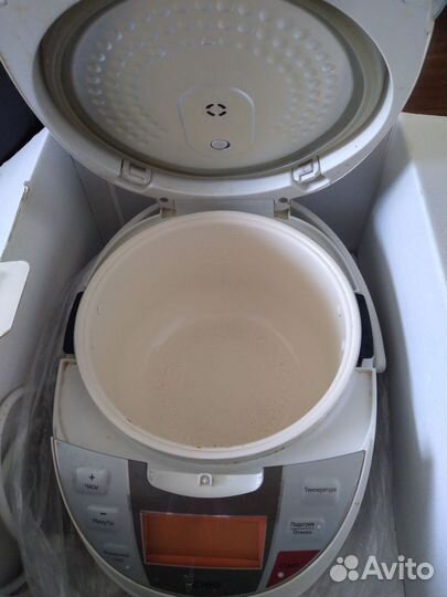 Мультиварка polaris