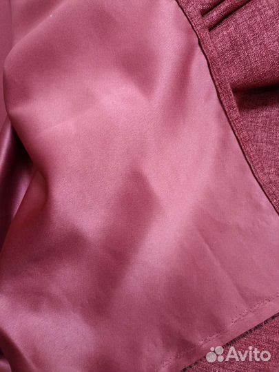 Комплект штор