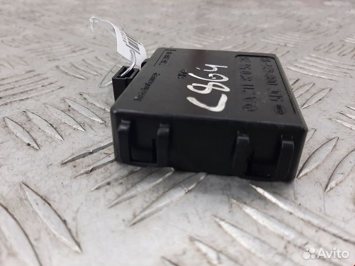 Датчик дождя Mercedes-Benz CLS-Класс C219 2007