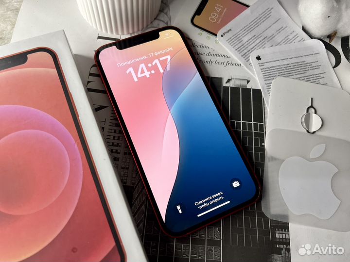 iPhone 12 256gb SIM-eSim 87%